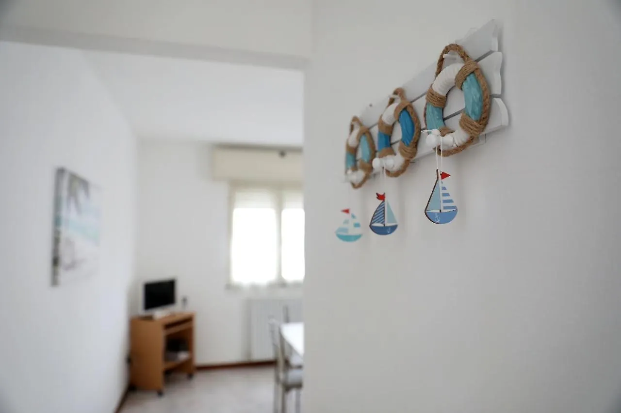 Appartamento Da Luca Calasetta